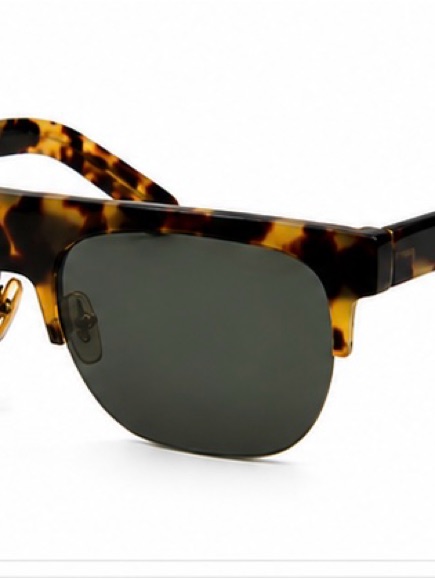 Sunglasses Retrosuperfuture — image 3 of 8